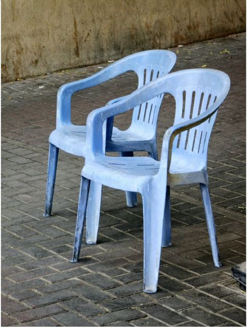 Los murcianos, entre los españoles que más salen a tomar el fresco - 2, Foto 2