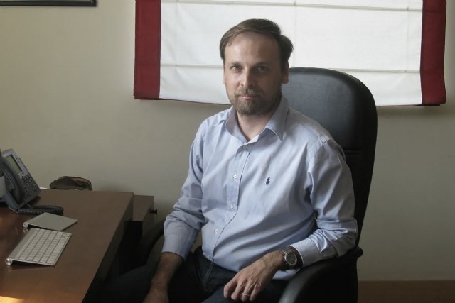 Falsa bandera y cambio climático - 1, Foto 1