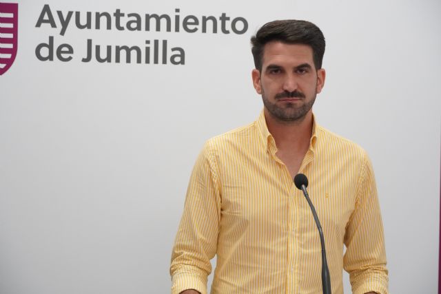 La Junta de Gobierno aprueba el inicio del expediente para la instalación de sistema de videovigilancia de tráfico y seguridad - 1, Foto 1