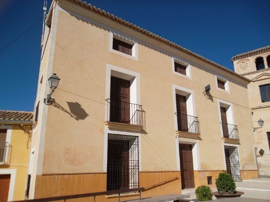 Abierto el plazo de preinscripción en la Universidad Popular Ana Tomás Herrero para el curso 2025-2026 - 1, Foto 1