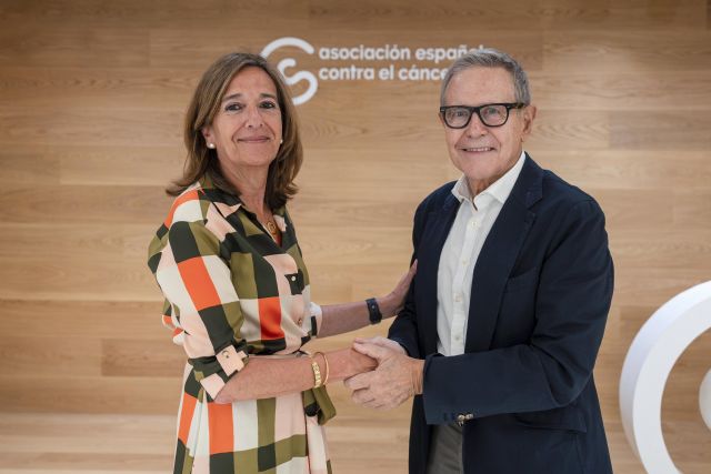 Impulsar el desarrollo del Derecho al Olvido Oncológico - 2, Foto 2