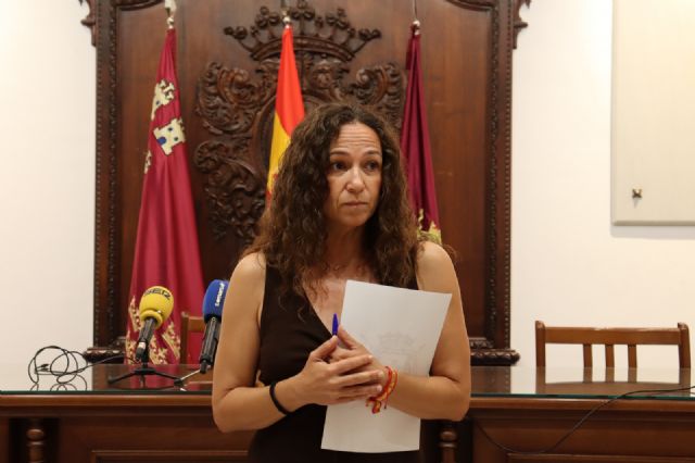 La Fiscalía archiva la denuncia penal del PP que imputaba falsamente delitos al anterior Alcalde y concejales - 1, Foto 1