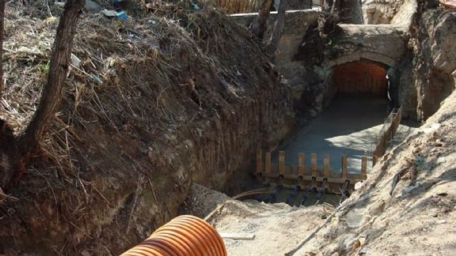 Huermur califica el anuncio del ayuntamiento sobre la futura ordenanza de las acequias como un lavado verde - 3, Foto 3