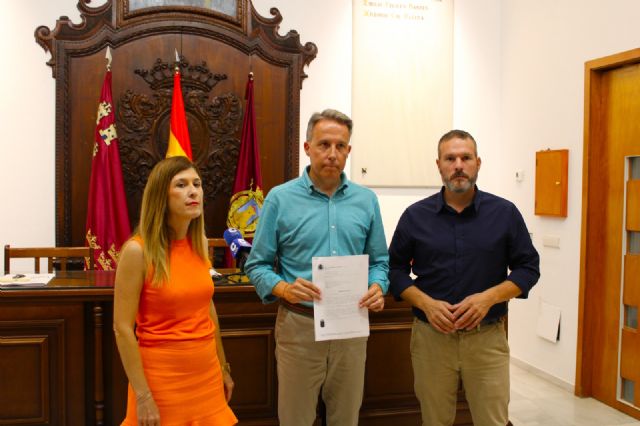 El juzgado da la razón al Ayuntamiento en la denuncia por la ocupación del Recinto Ferial del Huerto de la Rueda - 1, Foto 1