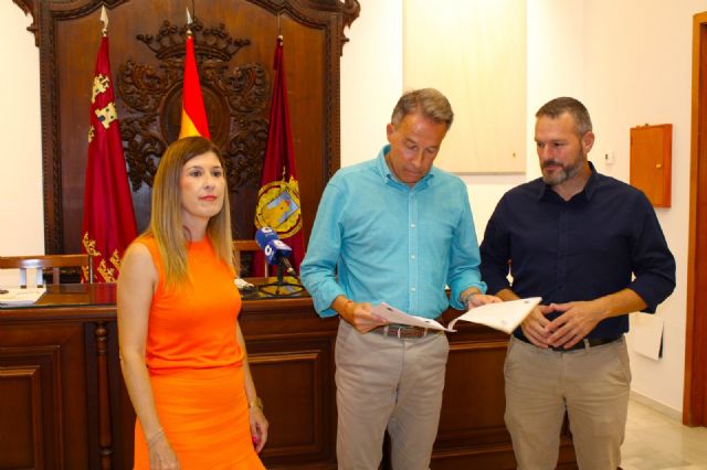 El juzgado da la razón al Ayuntamiento en la denuncia por la ocupación del Recinto Ferial del Huerto de la Rueda - 2, Foto 2