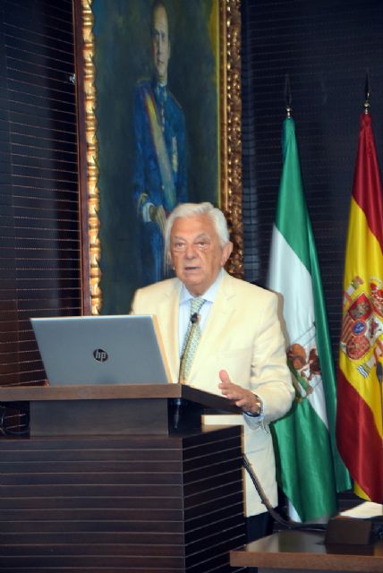 Sevilla . El Observatorio de Infraestructuras de Sevilla alerta sobre el retraso generalizado en los grandes proyectos de la provincia - 5, Foto 5