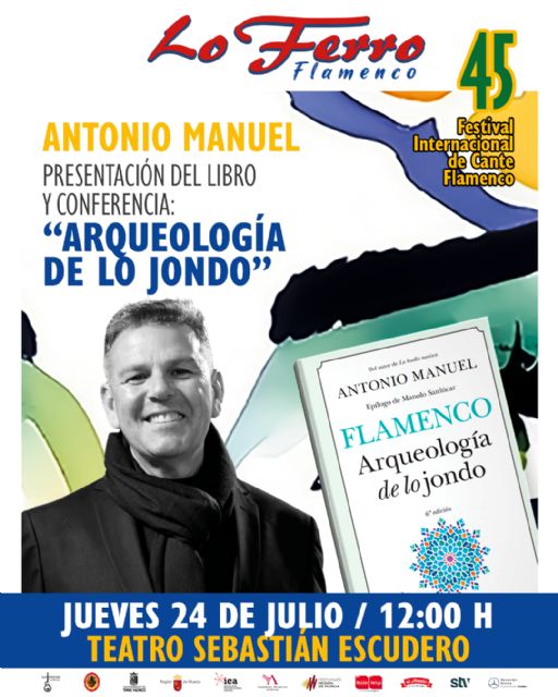 Comienza la pugna flamenca por un puesto en la final del Concurso de Cante de Lo Ferro - 4, Foto 4