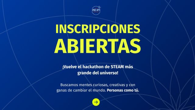 La NASA busca talento murciano: abiertas las inscripciones para su hackathon de innovación tecnológica - 1, Foto 1