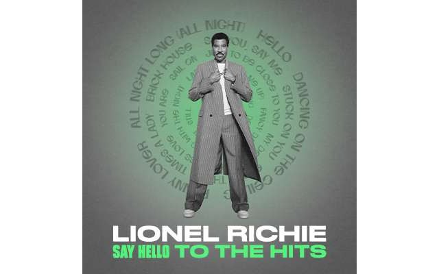 Murcia, primera parada de Lionel Richie en su recorrido de cinco conciertos en España - 1, Foto 1