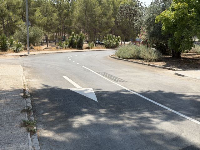 Terminan las obras de mejora integral del firme y servicios en varias calles de La Estacada - 3, Foto 3