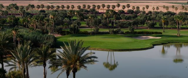Un resort alicantino triunfa internacionalmente con seis nominaciones en los World Travel Awards y World Golf Awards 2026 - 2, Foto 2