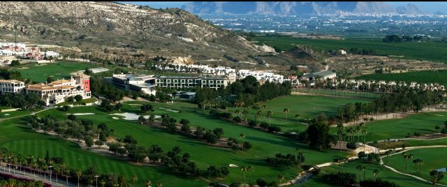 Un resort alicantino triunfa internacionalmente con seis nominaciones en los World Travel Awards y World Golf Awards 2026 - 3, Foto 3