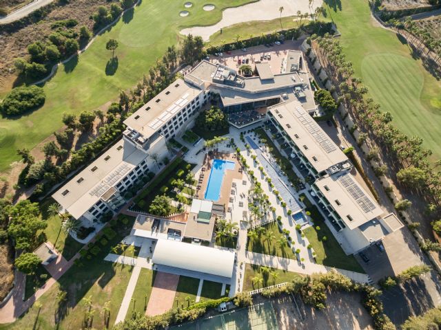 Un resort alicantino triunfa internacionalmente con seis nominaciones en los World Travel Awards y World Golf Awards 2026 - 4, Foto 4