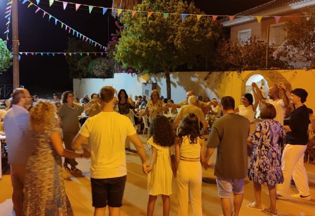 Gastronomía, cine, música y devoción protagonizarán las fiestas patronales de El Rincón de Sumiedo - 2, Foto 2