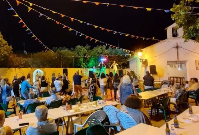 Gastronomía, cine, música y devoción protagonizarán las fiestas patronales de El Rincón de Sumiedo - 3, Foto 3