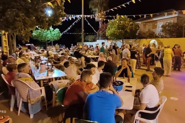 Gastronomía, cine, música y devoción protagonizarán las fiestas patronales de El Rincón de Sumiedo - 5, Foto 5