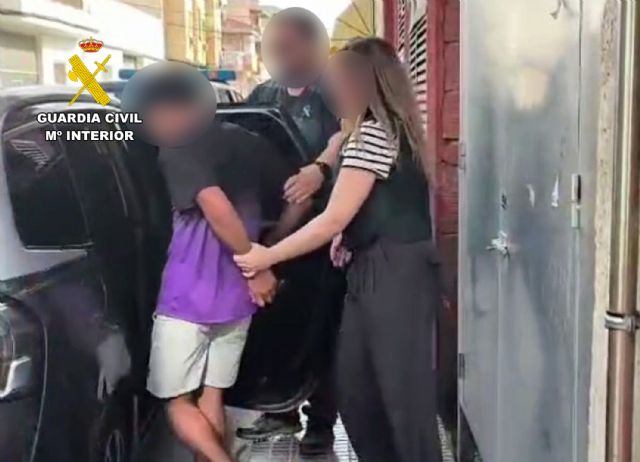 La Guardia Civil detiene a dos personas por la sustracción de un vehículo de alta gama y el uso fraudulento de tarjetas bancarias - 2, Foto 2