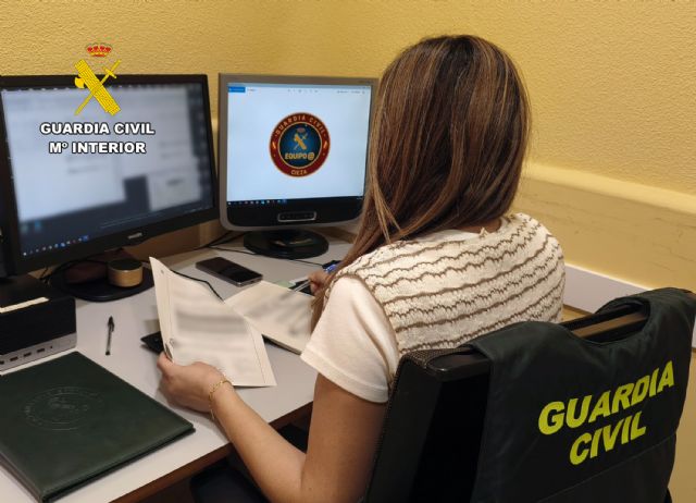 La Guardia Civil detiene a dos personas por la sustracción de un vehículo de alta gama y el uso fraudulento de tarjetas bancarias - 3, Foto 3
