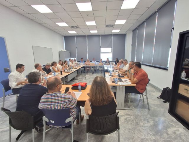 La Mesa Sectorial de Sanidad aprueba el solape de jornada, reclamado por SATSE - 3, Foto 3