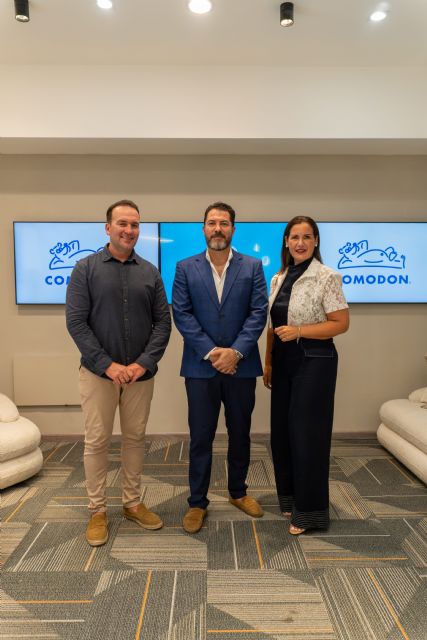 CLERHP lleva el diseño español a Punta Cana con la incorporación de tres nuevas firmas a Larimar City & Resort - 2, Foto 2