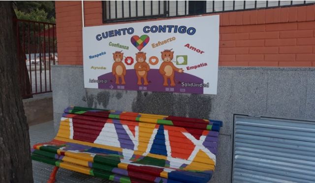 La Universidad de Murcia lleva, junto al MIT y la Fundación la Caixa, el programa educativo Educar para Sera colegios de la Región - 3, Foto 3