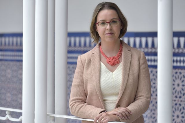 El PP propone la implantación de programas estables de educación para la salud en los centros escolares de la Región - 1, Foto 1