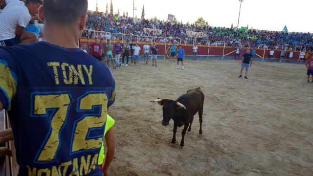 Atletas y niños cocineros, protagonistas mañana en las fiestas torreñas - 1, Foto 1