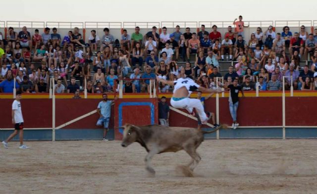 Atletas y niños cocineros, protagonistas mañana en las fiestas torreñas - 3, Foto 3
