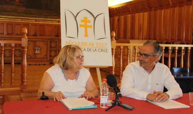 Caravaca celebrará el 'Día Mundial del Turismo' reivindicando el turismo accesible para las personas con discapacidad - 1, Foto 1