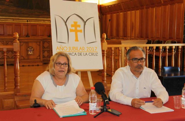 Caravaca celebrará el 'Día Mundial del Turismo' reivindicando el turismo accesible para las personas con discapacidad - 2, Foto 2