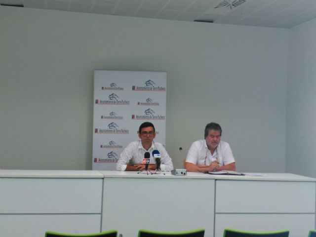 La bajada del IBI en Torre Pacheco beneficiará a más de 20.000 inmuebles - 2, Foto 2