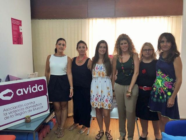 El Centro de Atención Especializada a Mujeres Víctimas de Violencia de Murcia atiende a 284 nuevas mujeres - 1, Foto 1