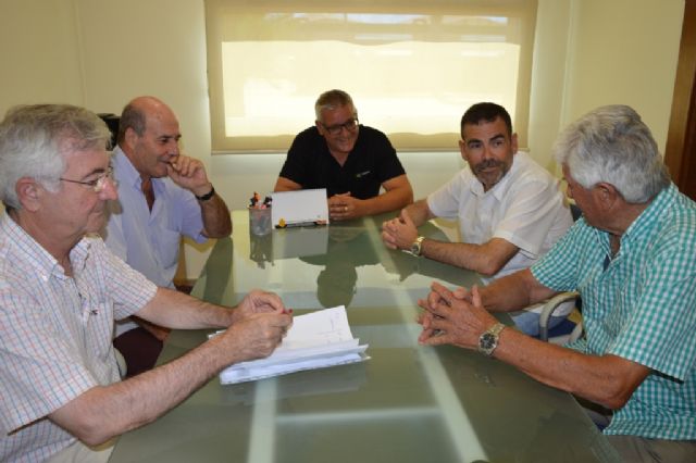 MC demandará al Pleno municipal apoyo a la agricultura del Campo de Cartagena - 2, Foto 2