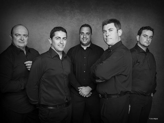 Milana Bonita y ayuntamiento de Águilas recuerdan a Paco Rabal en el aniversario de su fallecimiento, Foto 3