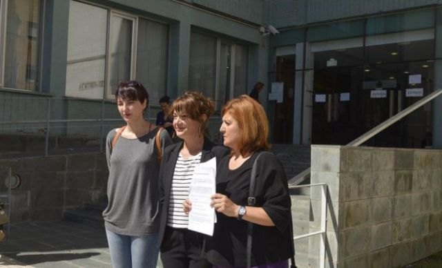 CTSSP-Podemos quiere conocer de primera mano en qué punto se encuentran las negociaciones con Hidrogea - 2, Foto 2