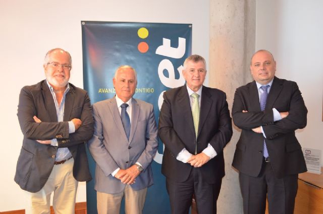 FROET se compromete con la inserción laboral de discapacitados intelectuales - 1, Foto 1