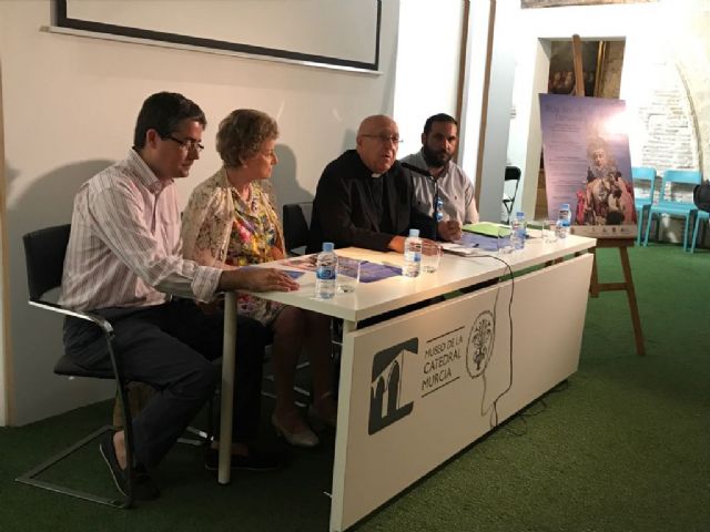 Más de una decena de actividades celebrarán los Cultos en honor a la Virgen de la Fuensanta - 2, Foto 2