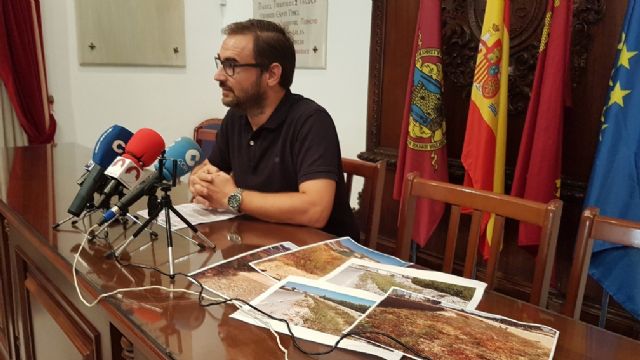 El PSOE exige el cumplimiento de las medidas aprobadas para reducir al máximo posible el riesgo de inundaciones - 1, Foto 1