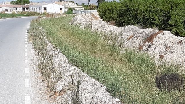El PSOE exige el cumplimiento de las medidas aprobadas para reducir al máximo posible el riesgo de inundaciones - 2, Foto 2