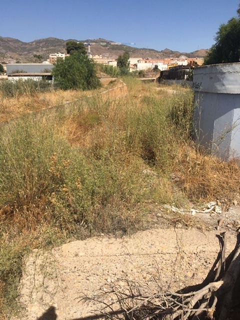 El PSOE exige el cumplimiento de las medidas aprobadas para reducir al máximo posible el riesgo de inundaciones - 3, Foto 3