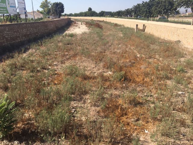 El PSOE exige el cumplimiento de las medidas aprobadas para reducir al máximo posible el riesgo de inundaciones - 4, Foto 4