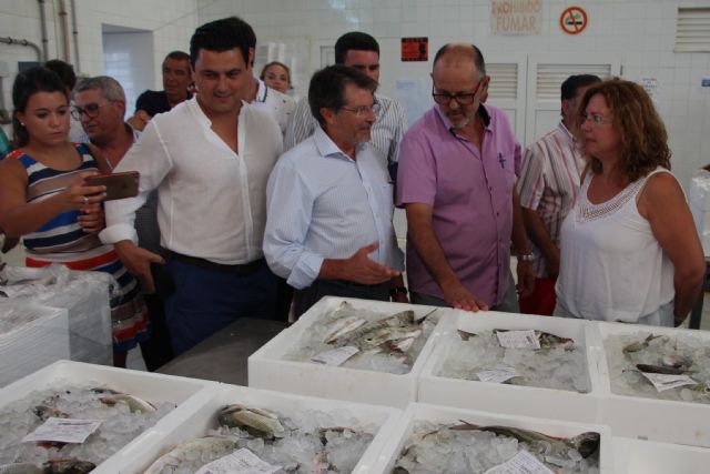 La Comunidad encarga el proyecto para recuperar la encañizada de El Ventorrillo - 2, Foto 2