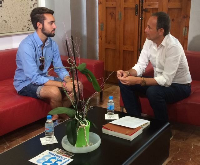 Medio Ambiente prepara un nuevo programa regional de voluntariado más estable y duradero - 1, Foto 1