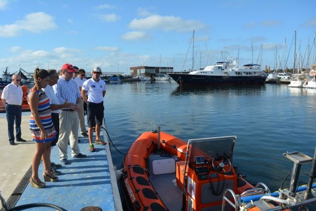 Las embarcaciones de salvamento del Plan Copla han realizado 90 intervenciones en lo que va de año - 1, Foto 1