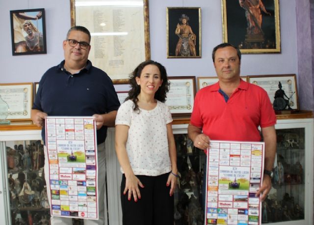 La XIV Carrera de Autos Locos aumenta los premios para participantes y los regalos para el público - 1, Foto 1