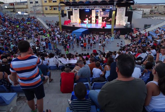 La 'Noche de la Brasa y la Zurra' reúne a cerca de 4.000 personas en la fiesta torreña de la gastronomía y la convivencia - 5, Foto 5