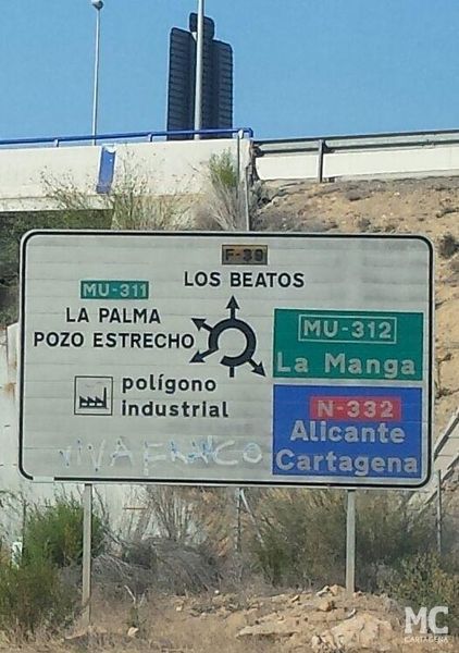 MC reclama la mejora de la red de saneamiento y del servicio de agua potable en núcleos de la Junta Vecinal de La Puebla  La Aparecida - 2, Foto 2