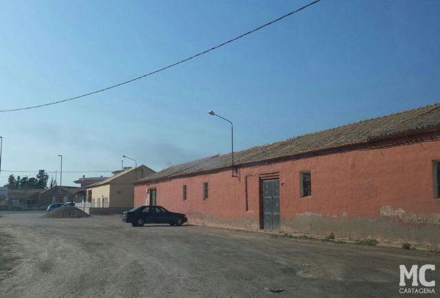 MC reclama la mejora de la red de saneamiento y del servicio de agua potable en núcleos de la Junta Vecinal de La Puebla  La Aparecida - 4, Foto 4