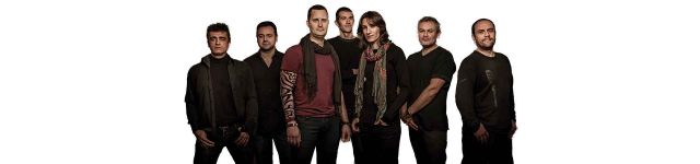 'Mosquera Celtic Band' cierra este sábado la XII edición del ciclo de conciertos 'A la luna de Barranda' - 2, Foto 2