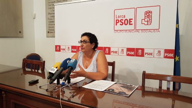 El PSOE vuelve a insistir en que Punto de Encuentro Familiar se traslade a un entorno más cercano y normalizado para menores - 1, Foto 1
